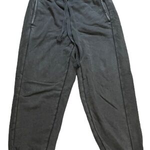 Aerie Women's Charcoal Joggers